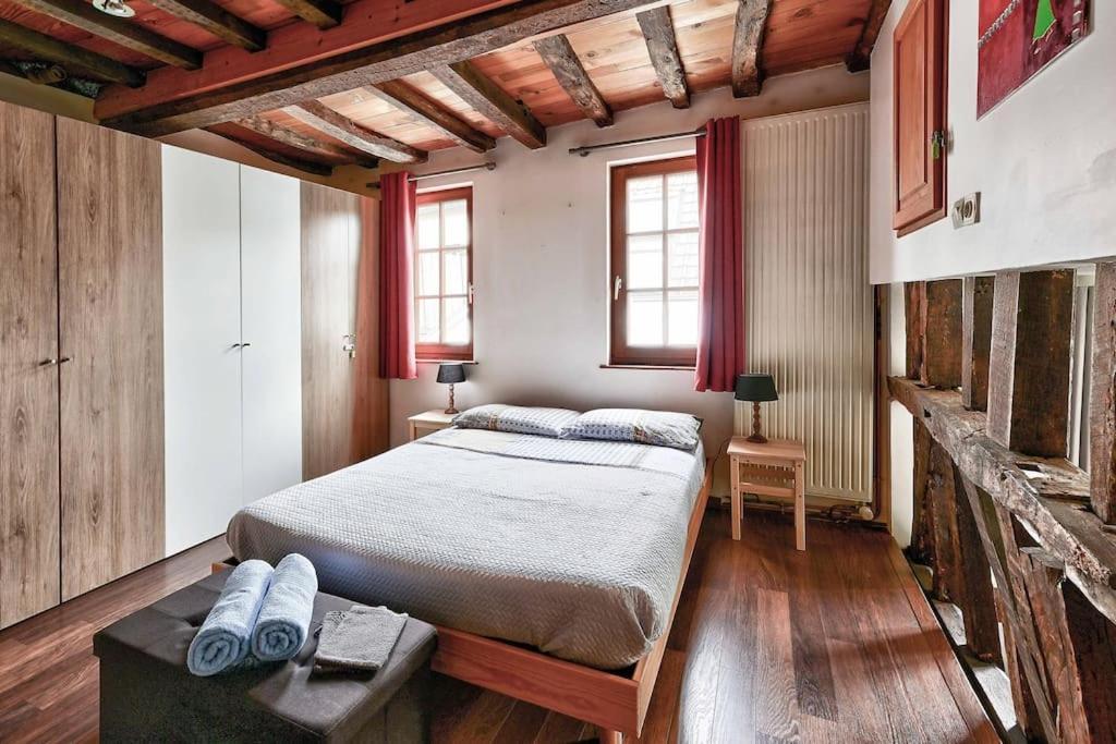 Maison De Spacieuse Et Calme En Plein Coeur D'amiens